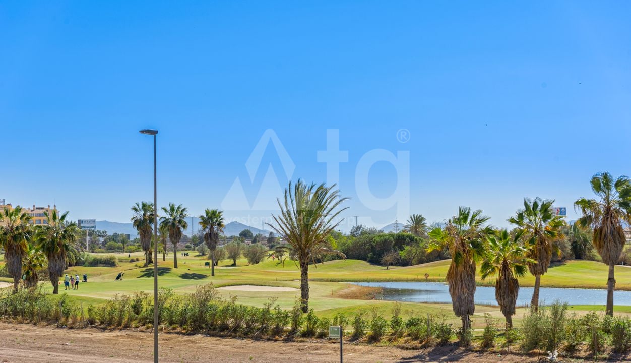 Vilă cu 3 dormitoare în Los Alcázares - EF124677 - Imagini - 47