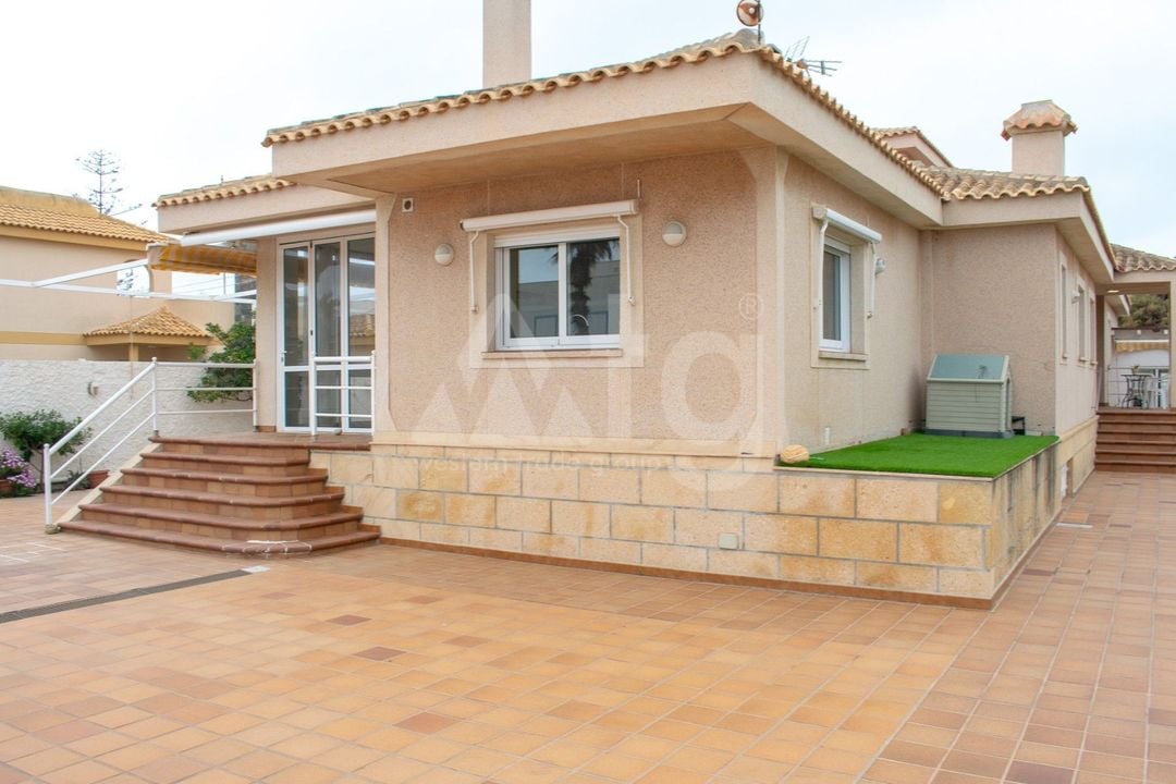 5 bedroom Villa in La Manga - SV87611 - Photo - 1