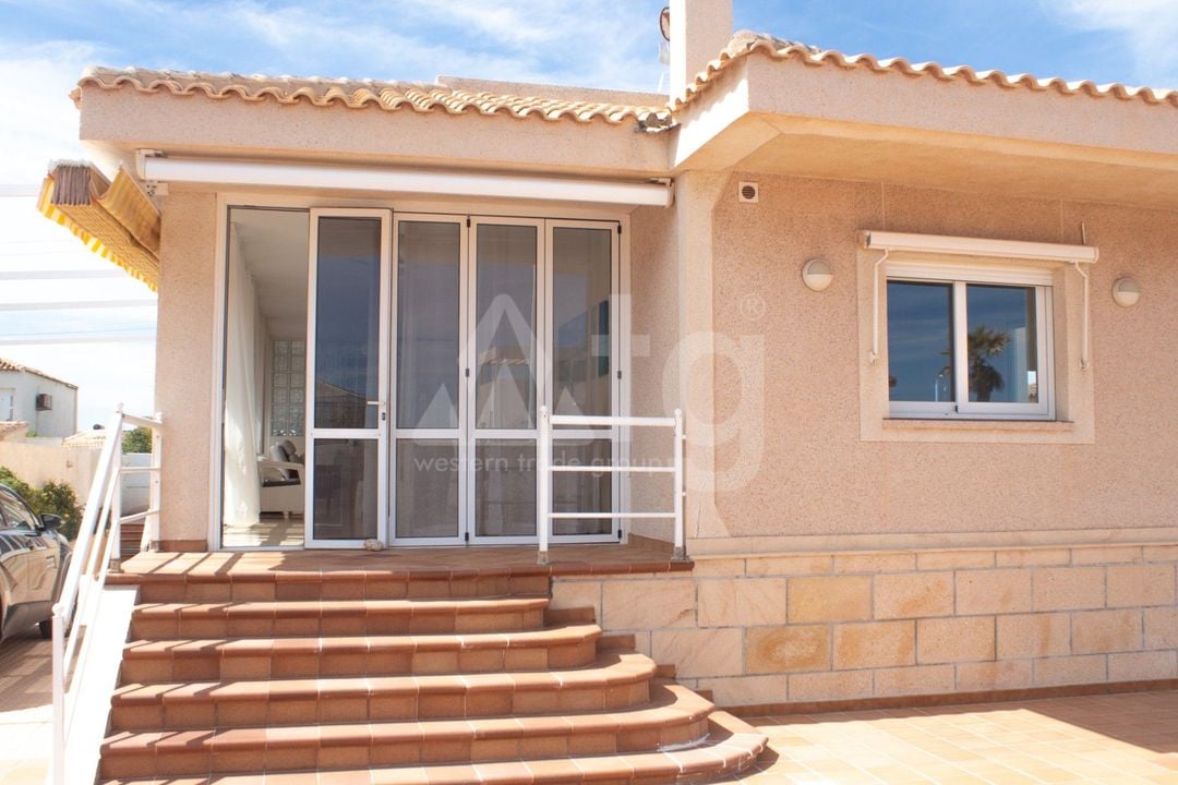5 bedroom Villa in La Manga - SV87611 - Photo - 2