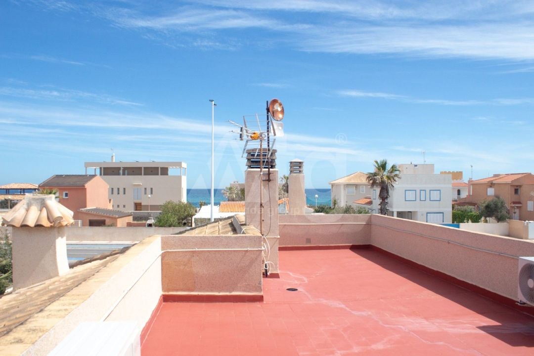 5 bedroom Villa in La Manga - SV87611 - Photo - 36
