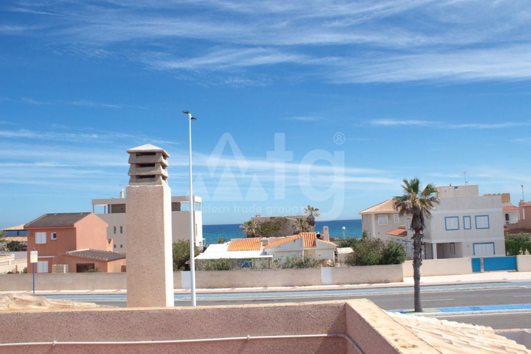5 bedroom Villa in La Manga - SV87611 - Photo - 37