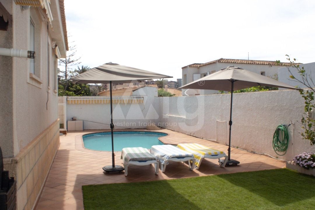 5 bedroom Villa in La Manga - SV87611 - Photo - 41