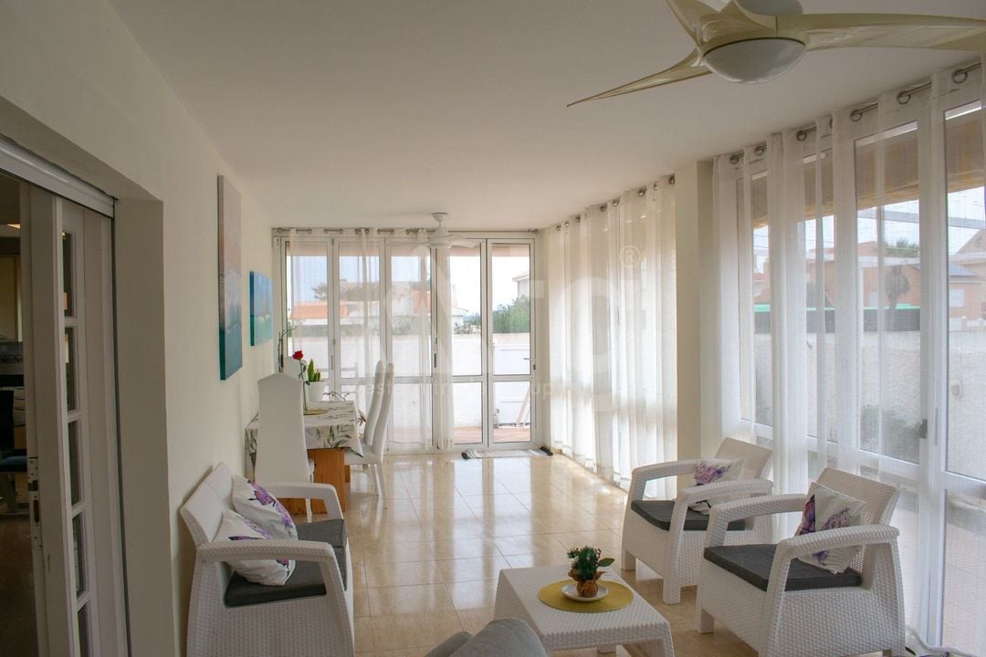 5 bedroom Villa in La Manga - SV87611 - Photo - 5