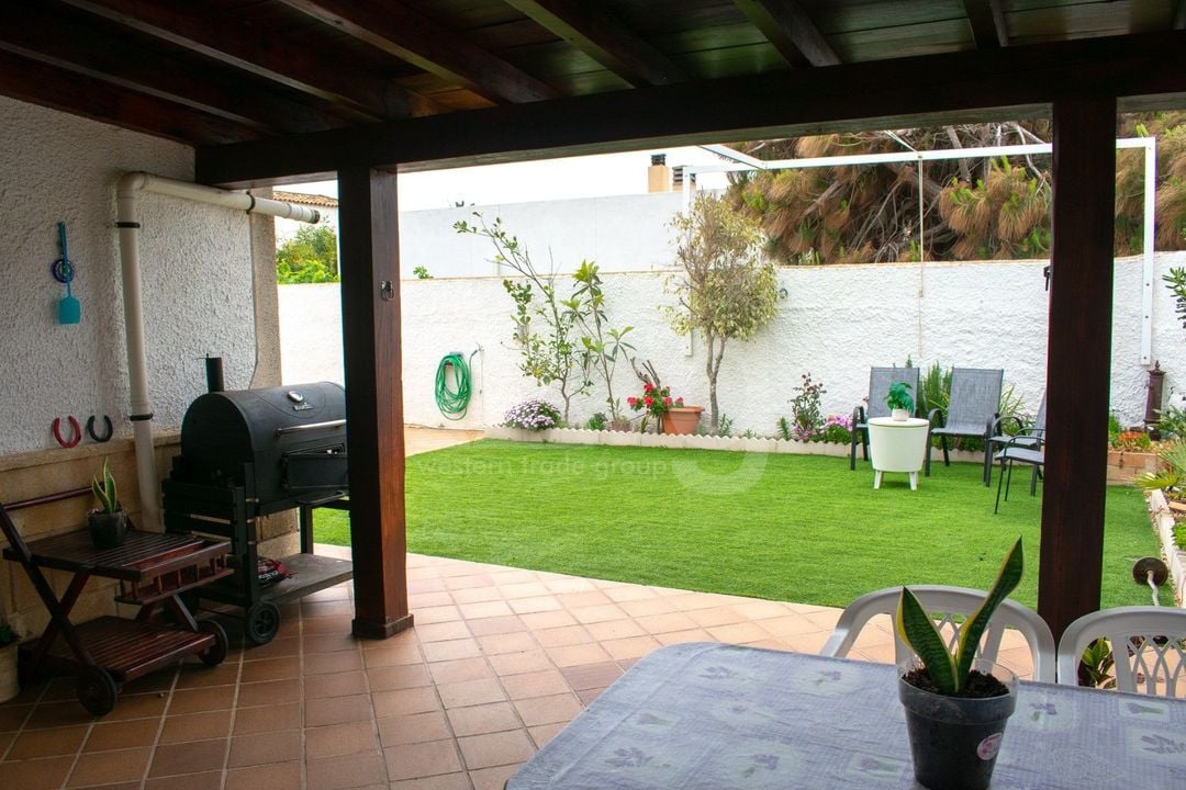 5 bedroom Villa in La Manga - SV87611 - Photo - 40