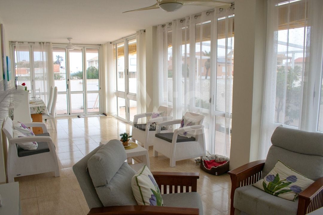 5 bedroom Villa in La Manga - SV87611 - Photo - 4