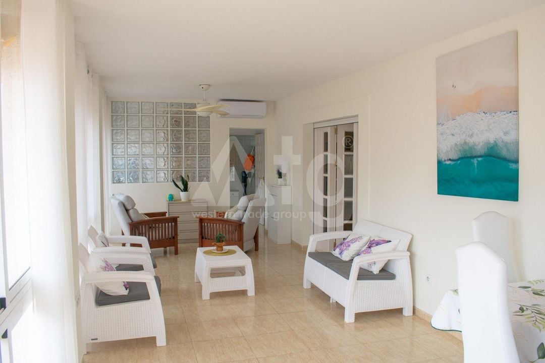 5 bedroom Villa in La Manga - SV87611 - Photo - 6