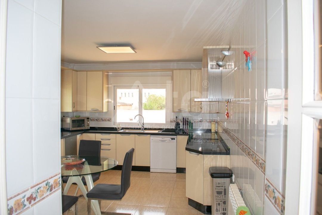 5 bedroom Villa in La Manga - SV87611 - Photo - 14