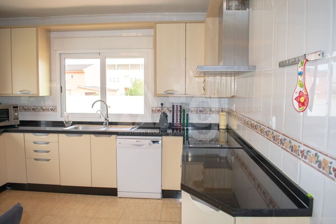 5 bedroom Villa in La Manga - SV87611 - Photo - 13