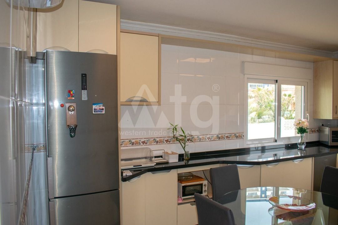 5 bedroom Villa in La Manga - SV87611 - Photo - 12