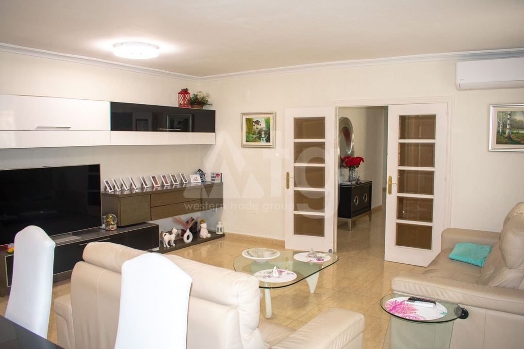 5 bedroom Villa in La Manga - SV87611 - Photo - 9
