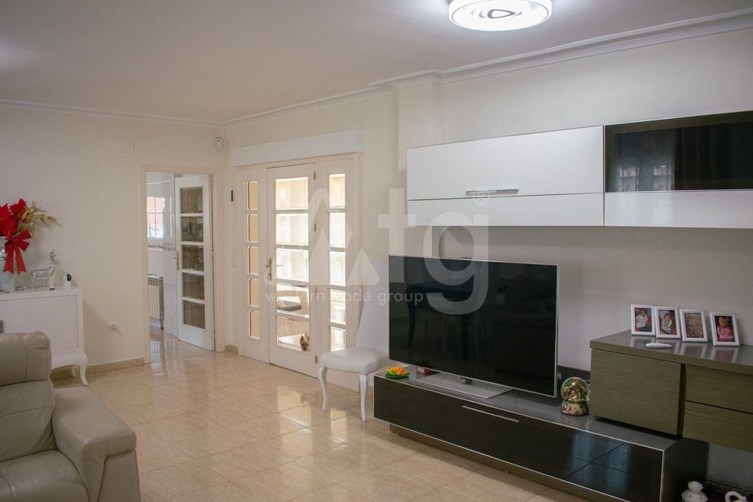 5 bedroom Villa in La Manga - SV87611 - Photo - 8