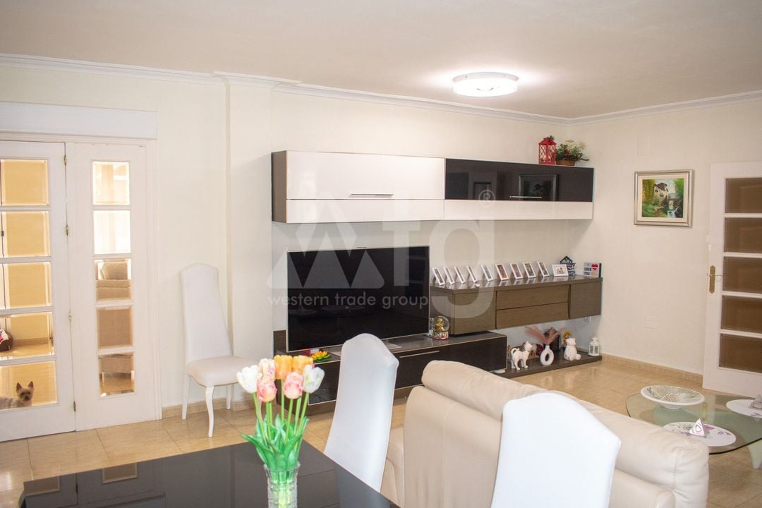 5 bedroom Villa in La Manga - SV87611 - Photo - 10