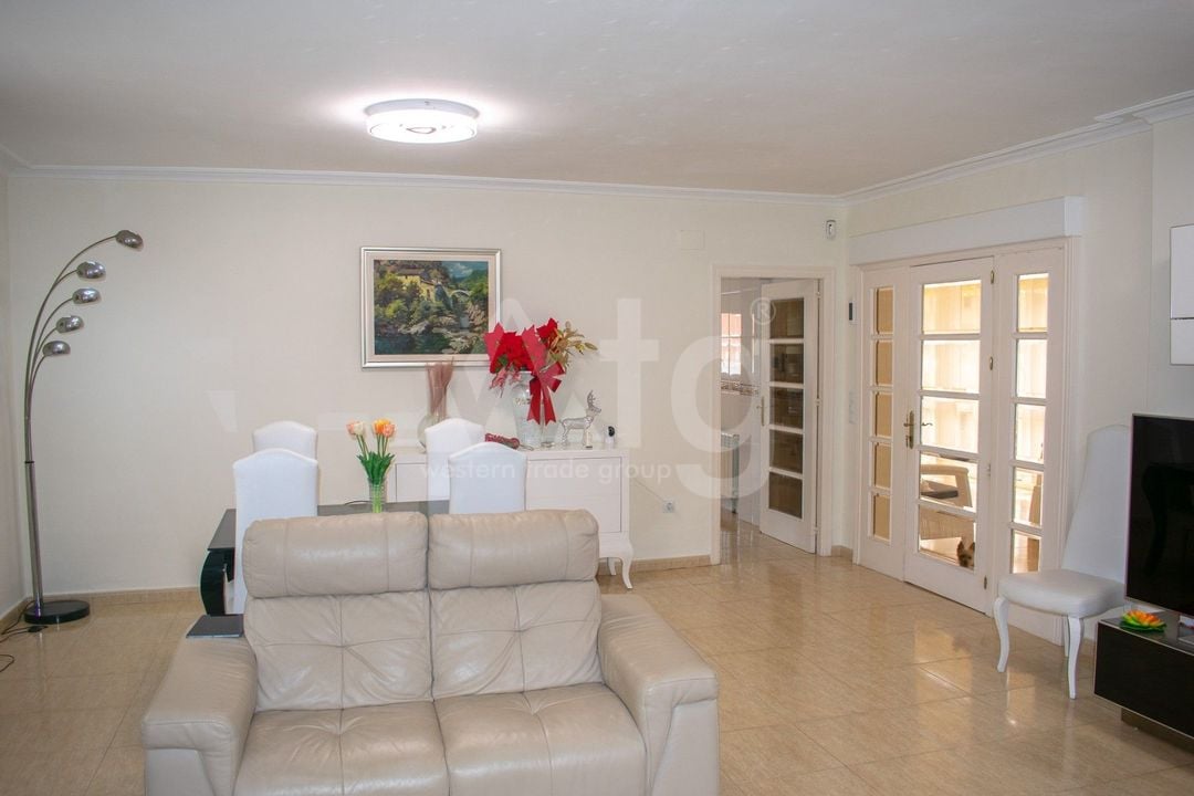 5 bedroom Villa in La Manga - SV87611 - Photo - 7