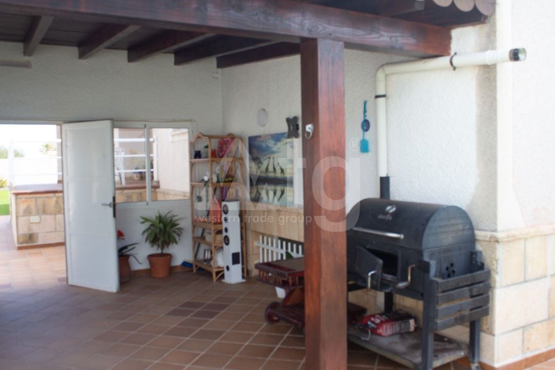 5 bedroom Villa in La Manga - SV87611 - Photo - 38
