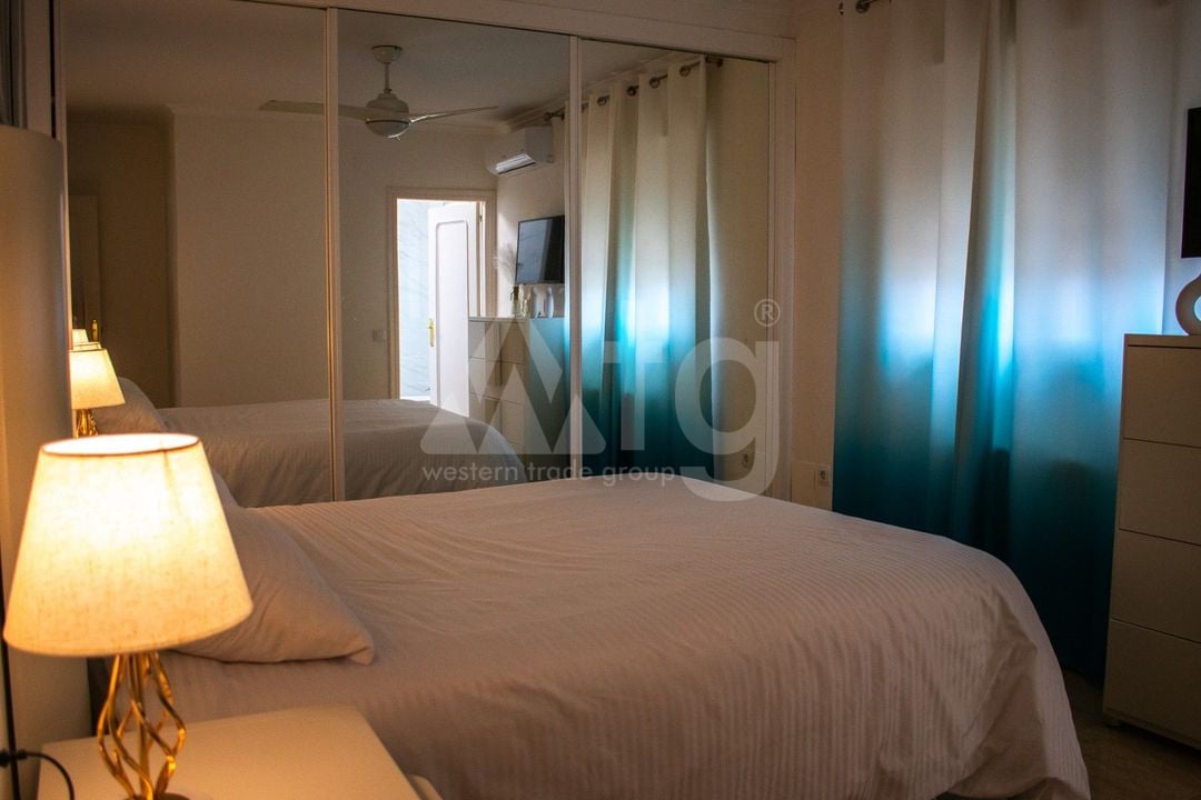 5 bedroom Villa in La Manga - SV87611 - Photo - 17
