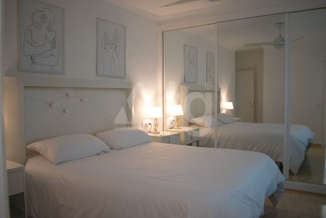 5 bedroom Villa in La Manga - SV87611 - Photo - 15