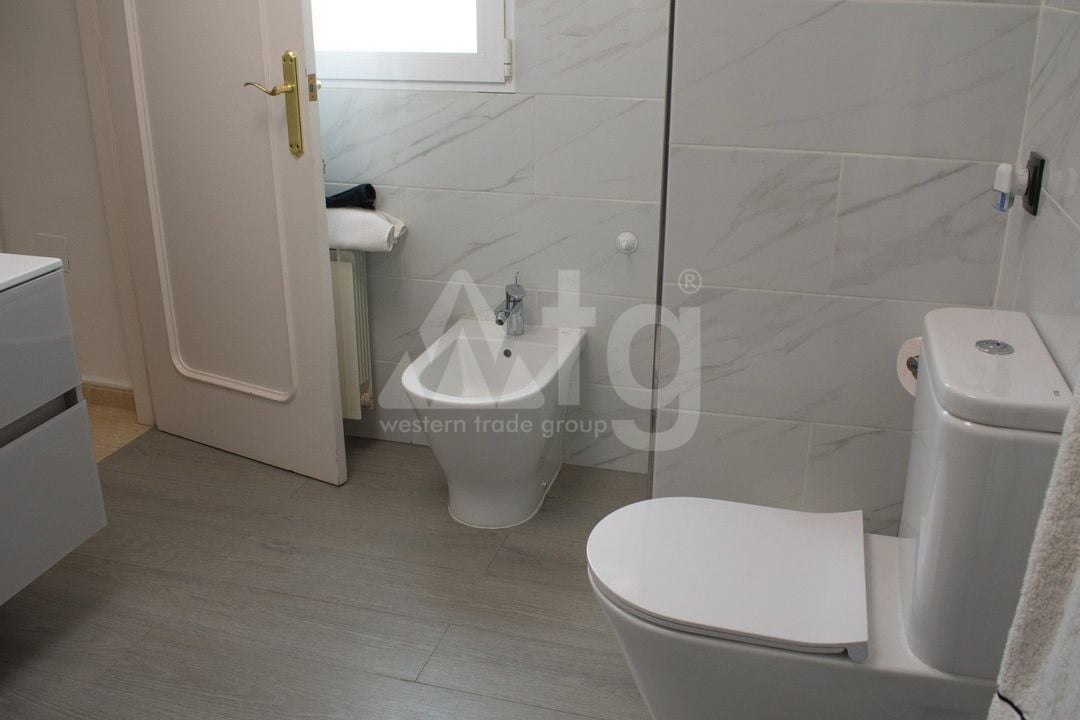 5 bedroom Villa in La Manga - SV87611 - Photo - 31