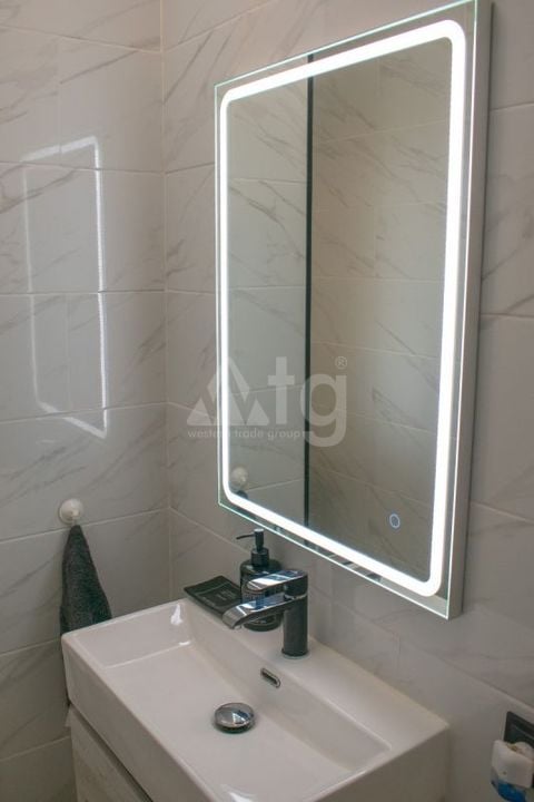5 bedroom Villa in La Manga - SV87611 - Photo - 32