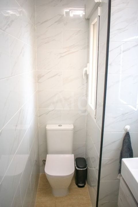 5 bedroom Villa in La Manga - SV87611 - Photo - 33