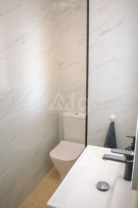 5 bedroom Villa in La Manga - SV87611 - Photo - 34