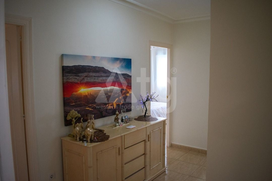 5 bedroom Villa in La Manga - SV87611 - Photo - 25