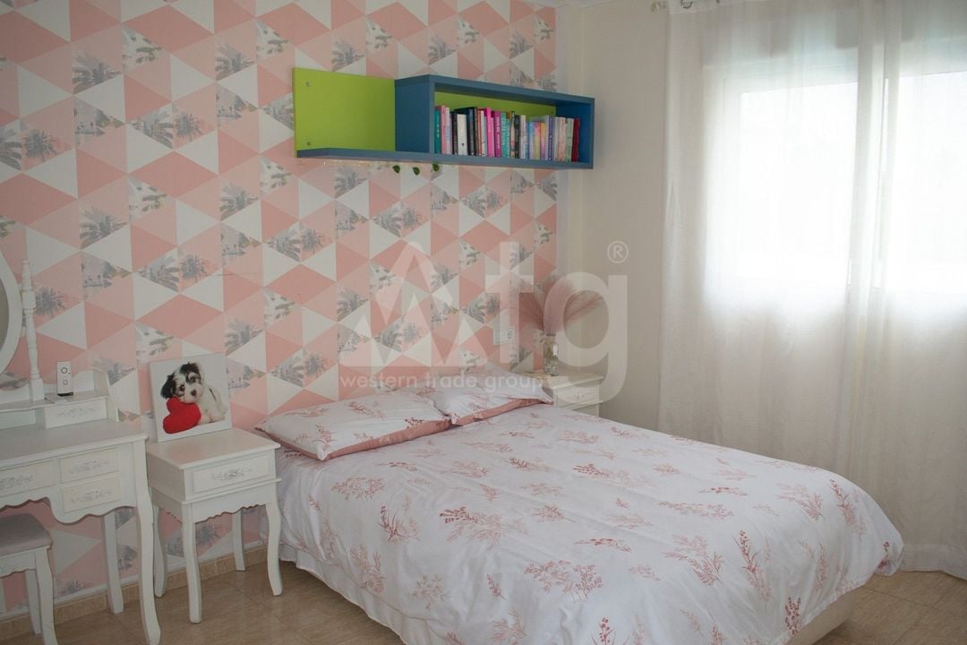 5 bedroom Villa in La Manga - SV87611 - Photo - 18