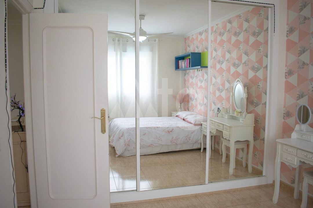 5 bedroom Villa in La Manga - SV87611 - Photo - 21