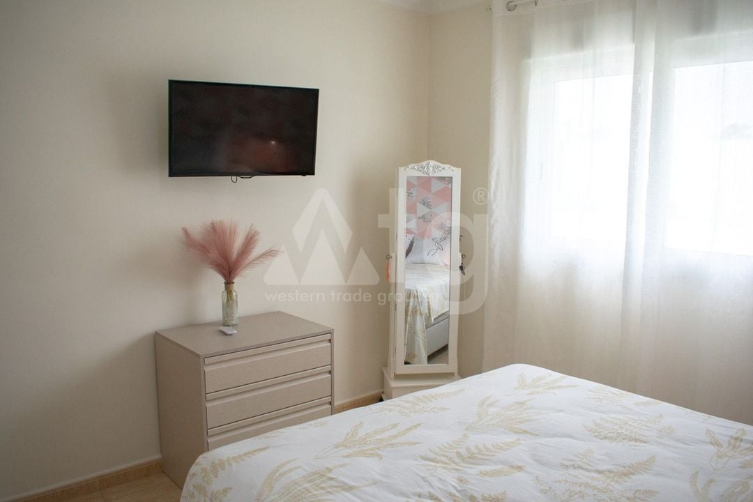 5 bedroom Villa in La Manga - SV87611 - Photo - 19