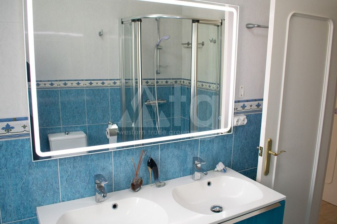 5 bedroom Villa in La Manga - SV87611 - Photo - 27