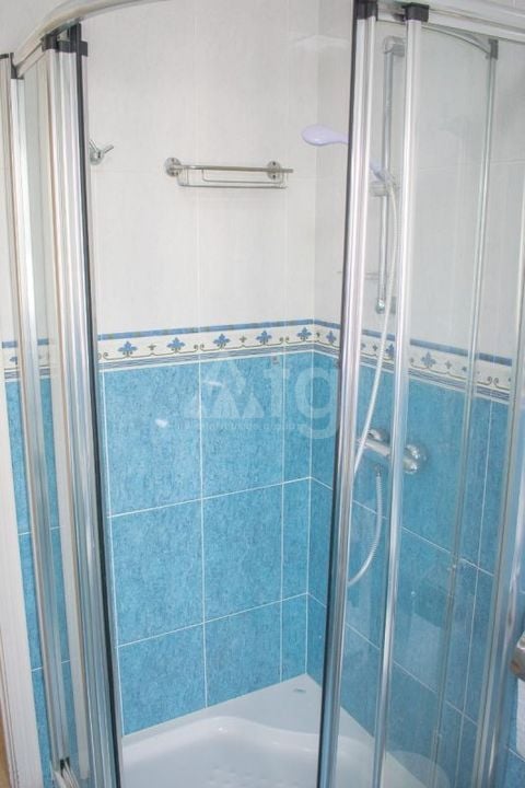 5 bedroom Villa in La Manga - SV87611 - Photo - 29