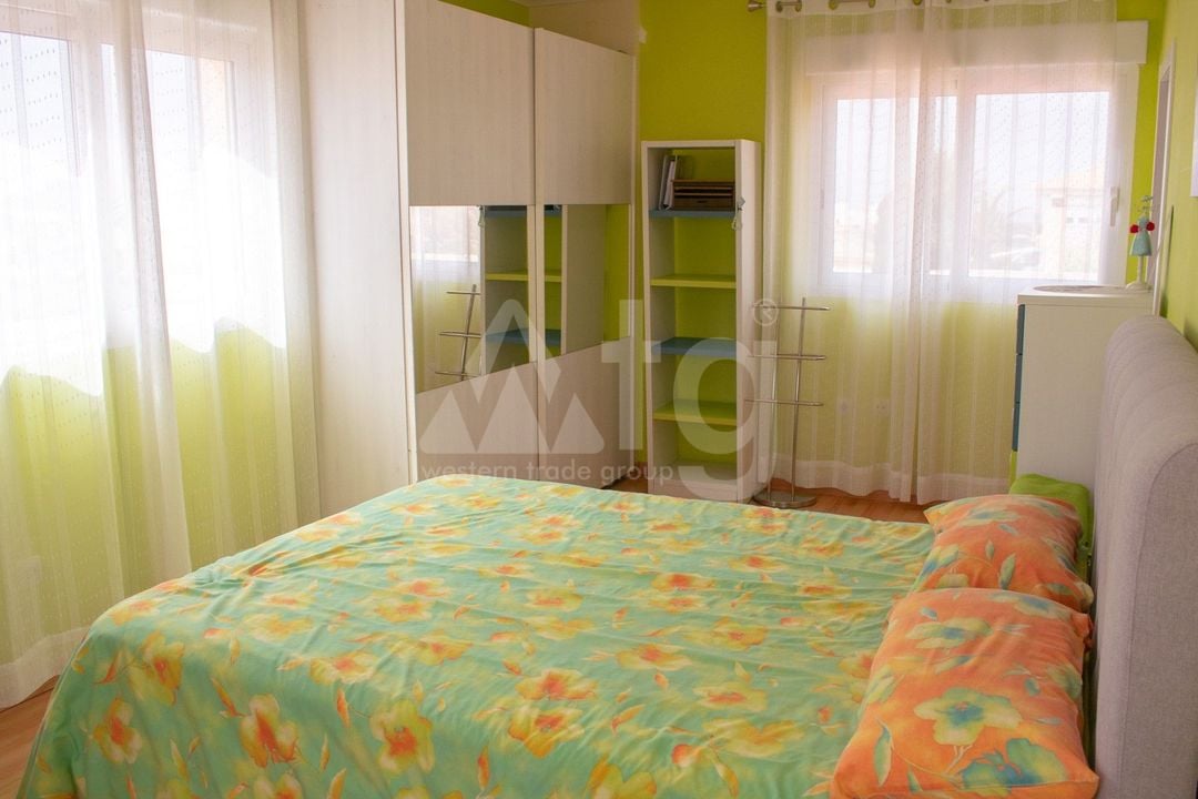 5 bedroom Villa in La Manga - SV87611 - Photo - 23
