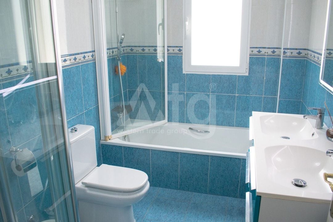 5 bedroom Villa in La Manga - SV87611 - Photo - 28