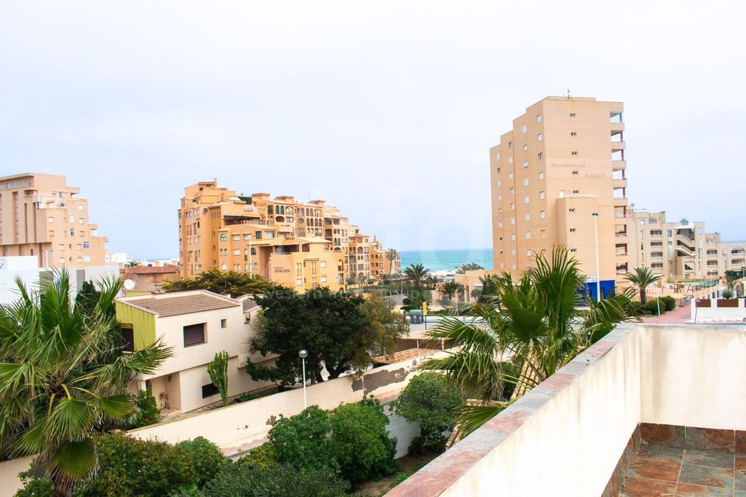 Villa   v La Manga, 7 ložnice - SV87613 - Foto - 35
