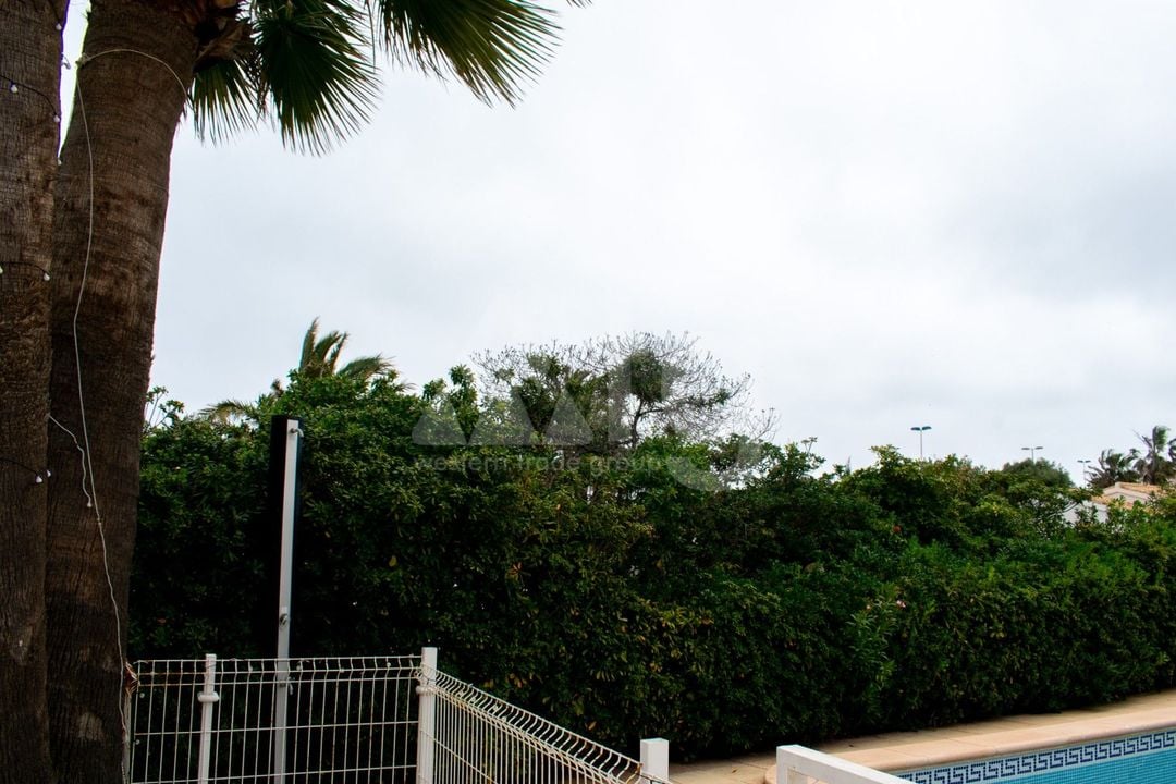 Villa   v La Manga, 7 ložnice - SV87613 - Foto - 39