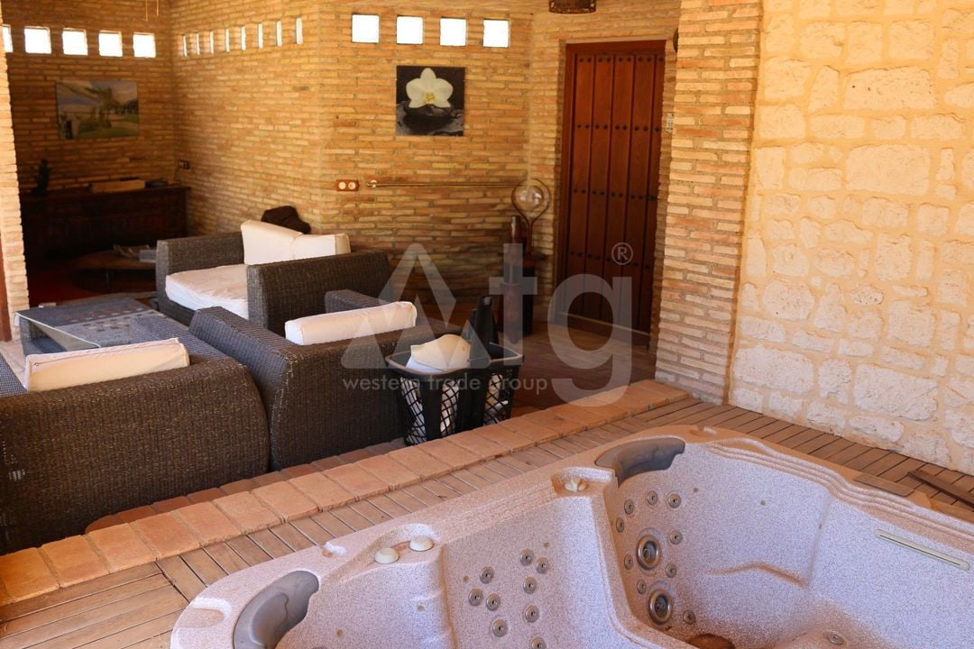 Villa de 4 chambres à Los Urrutias - SV87636 - Photo - 32