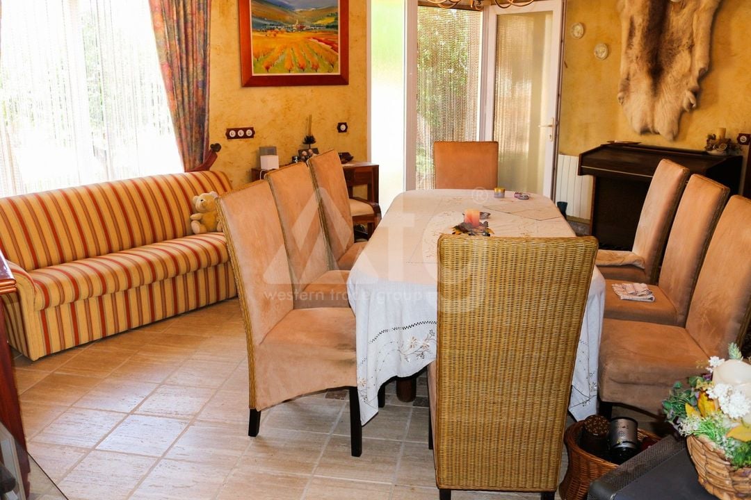 Villa de 4 chambres à Los Urrutias - SV87636 - Photo - 12