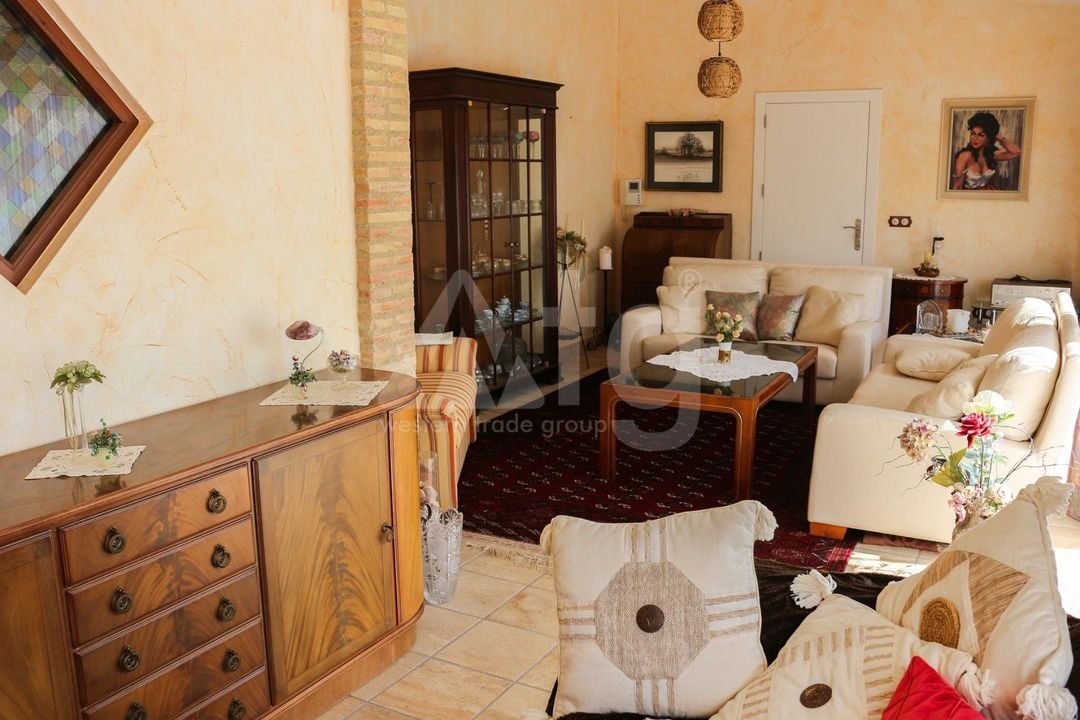 Villa de 4 chambres à Los Urrutias - SV87636 - Photo - 8