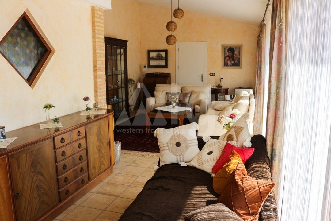 Villa de 4 chambres à Los Urrutias - SV87636 - Photo - 7