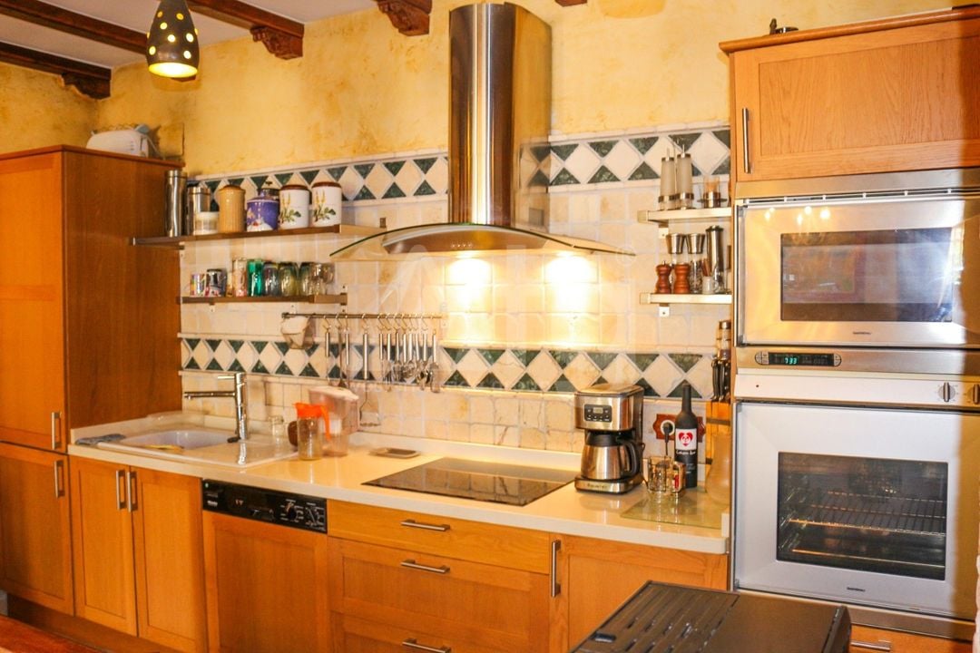 Villa de 4 chambres à Los Urrutias - SV87636 - Photo - 13
