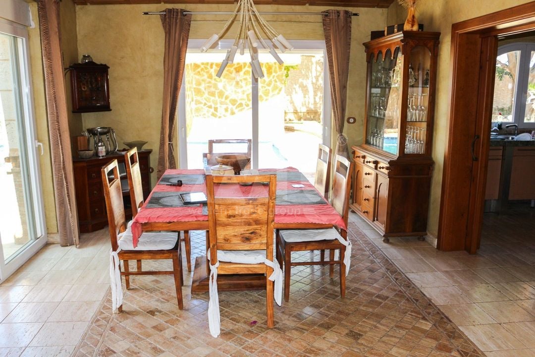 Villa de 4 chambres à Los Urrutias - SV87636 - Photo - 15