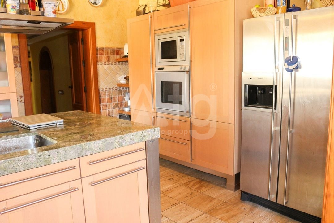 Villa de 4 chambres à Los Urrutias - SV87636 - Photo - 17