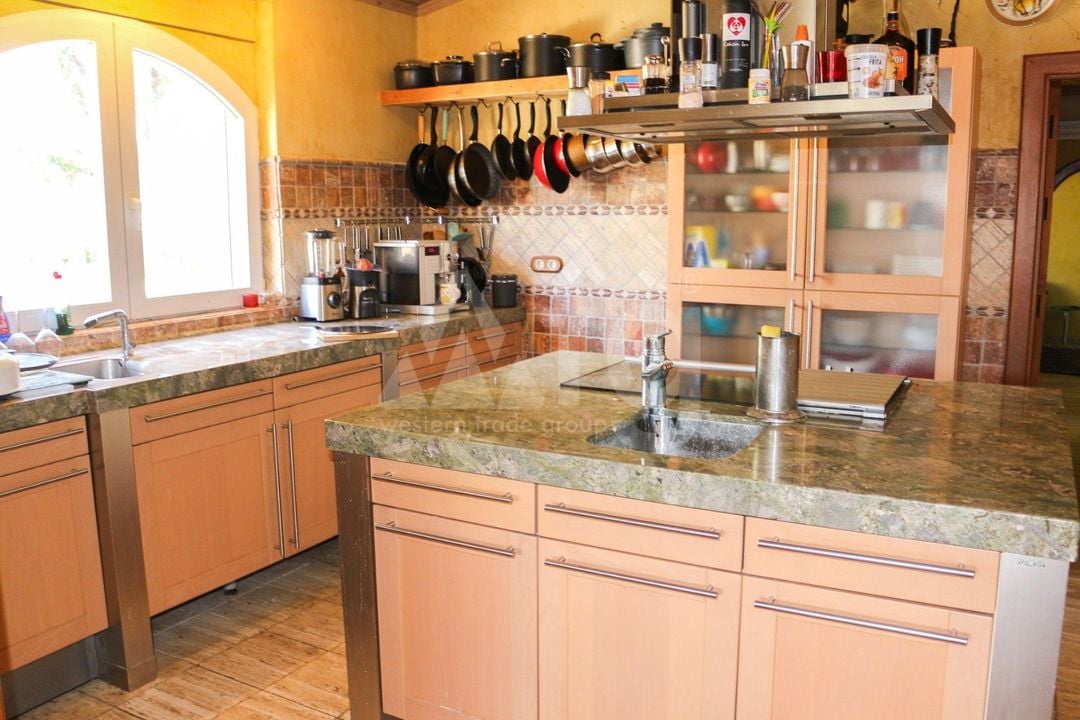 Villa de 4 chambres à Los Urrutias - SV87636 - Photo - 16