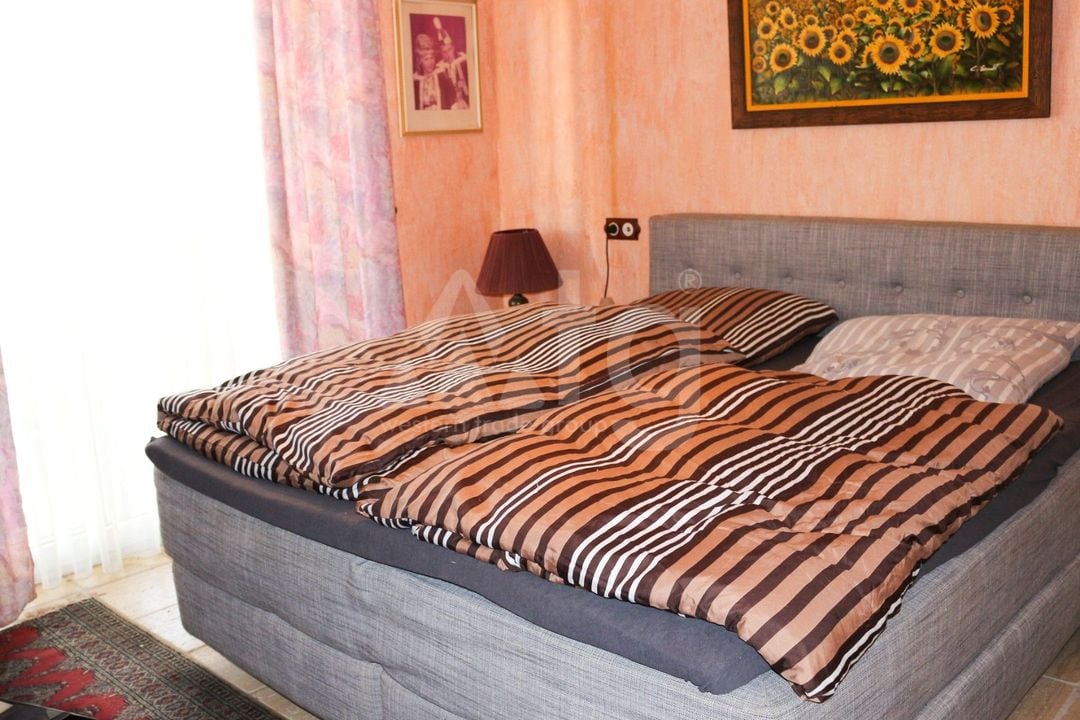 Villa de 4 chambres à Los Urrutias - SV87636 - Photo - 18