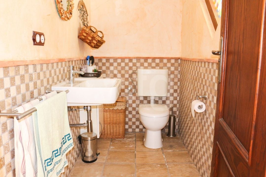 Villa de 4 chambres à Los Urrutias - SV87636 - Photo - 25