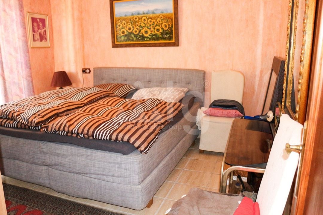Villa de 4 chambres à Los Urrutias - SV87636 - Photo - 19