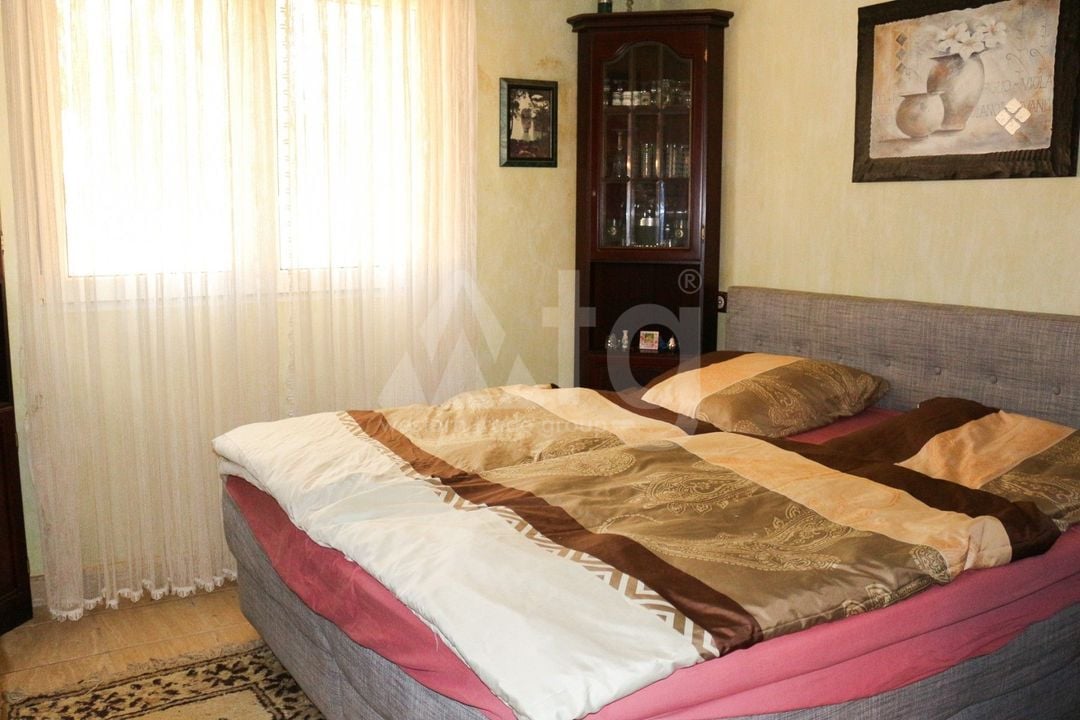 Villa de 4 chambres à Los Urrutias - SV87636 - Photo - 20