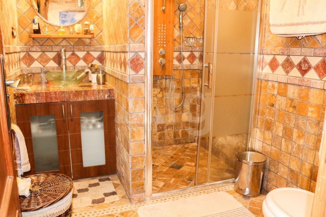 Villa de 4 chambres à Los Urrutias - SV87636 - Photo - 26