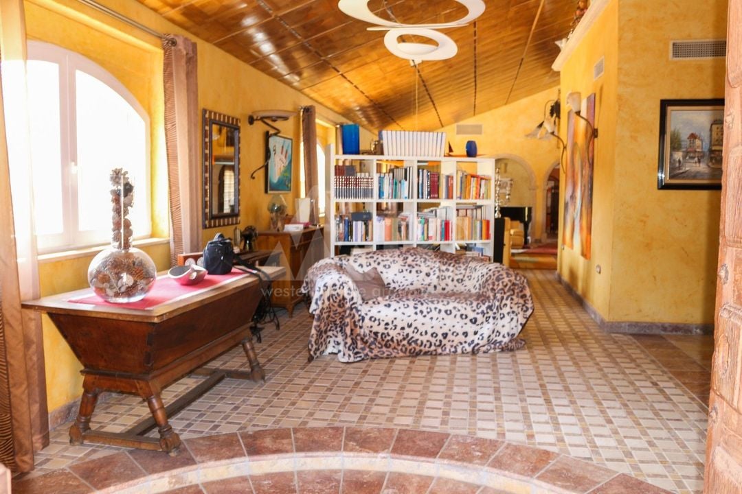 Villa de 4 chambres à Los Urrutias - SV87636 - Photo - 34
