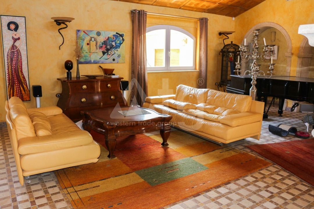 Villa de 4 chambres à Los Urrutias - SV87636 - Photo - 39