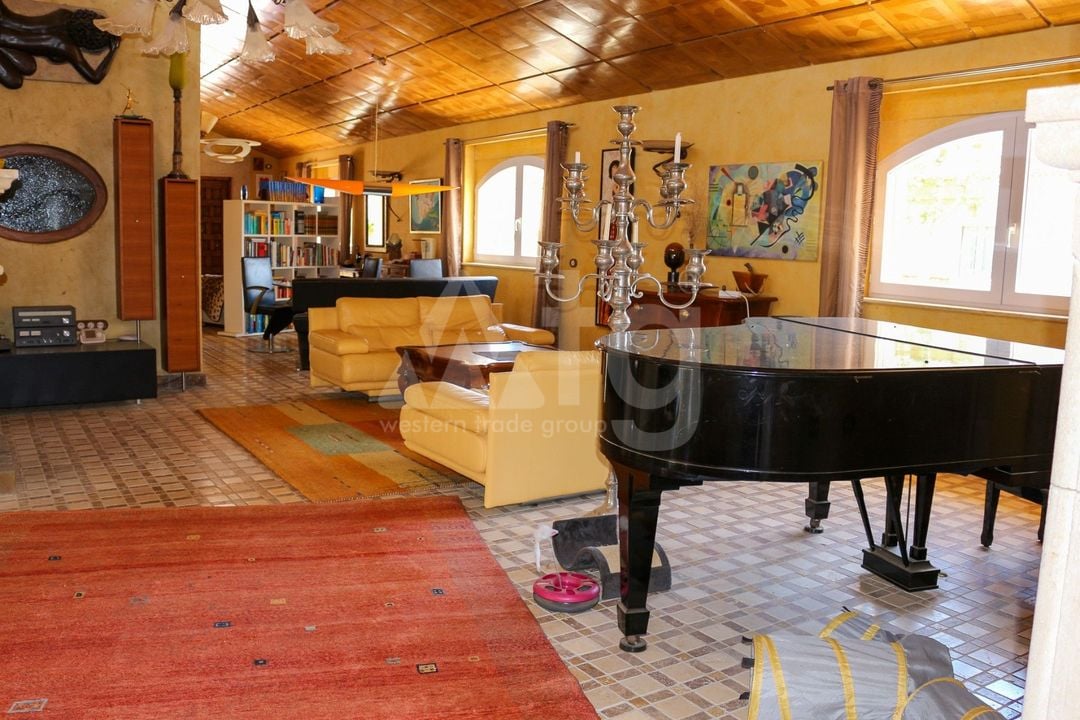 Villa de 4 chambres à Los Urrutias - SV87636 - Photo - 37